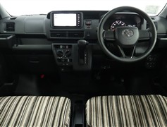 ピクシスV アルトピアーノミニ4WD