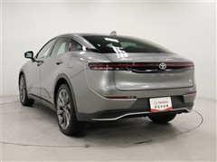 クラウンクロスオーバーHV Gレザー