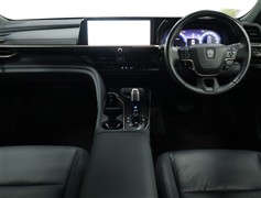 クラウンクロスオーバーHV Gレザー