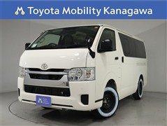 トヨタ　ハイエースV DX G-Lアルトピアー