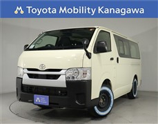 トヨタ ハイエースV DXアルトピアーノ