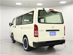 ハイエースV DXアルトピアーノ