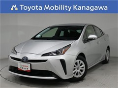 トヨタ プリウス 1.8S