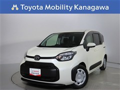 トヨタ シエンタHV 1.5G 7ニンノリ