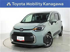 トヨタ シエンタ 1.5Z 5ニンノリ