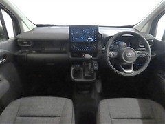 シエンタ 1.5Z 5ニンノリ