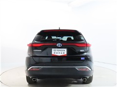 ハリアーHV Z レザーPKG 4WD