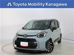 シエンタ 1.5Z 7ニンノリ