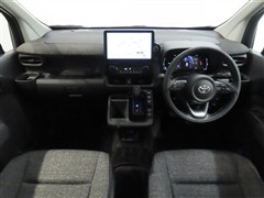 シエンタ 1.5Z 7ニンノリ