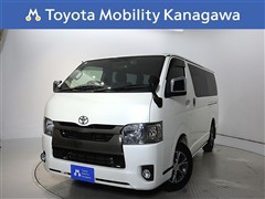 ハイエースV S-GL DP2 4WD