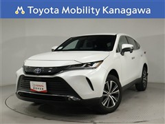 トヨタ ハリアーHV  2.5G