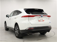 ハリアーHV  2.5G