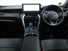 ハリアーHV  2.5G