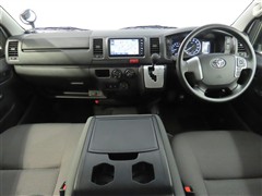 ハイエースキャンパー 2.0DX-GL