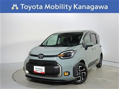 トヨタ シエンタHV 1.5Z 5ニンノリ