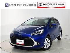 アクア 1.5Z