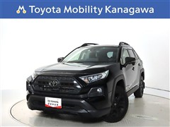 トヨタ RAV4 2.0アドベンチャーOR2