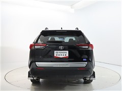 RAV4 2.0アドベンチャーOR2