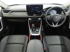 RAV4 2.0アドベンチャーOR2