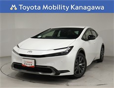トヨタ　プリウス 2.0G