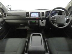 ハイエースバン 2.0スーパーGL
