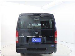 ハイエースV アルトピアーノ DP2