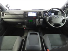 ハイエースV アルトピアーノ DP2