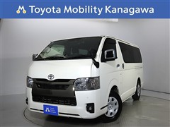 ハイエースV 2.0S-GL DP2