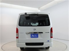 ハイエースV 2.0S-GL DP2