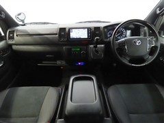 ハイエースV 2.0S-GL DP2