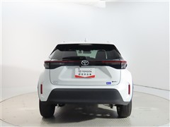 ヤリスクロスHV 1.5Z
