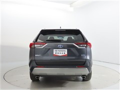RAV4 HV 2.5G