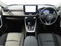 RAV4 HV 2.5G