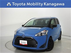 シエンタHV GセーフティED2 7ニン