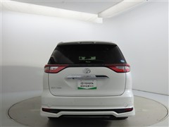 エスティマ 2.4アエラスプレミアムG