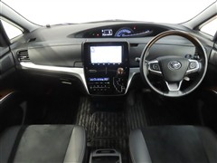 エスティマ 2.4アエラスプレミアムG