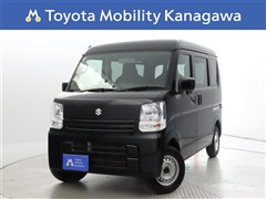 スズキ エブリィバン PAリミテッド