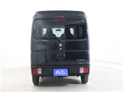 エブリィバン PAリミテッド