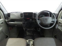 エブリィバン PAリミテッド