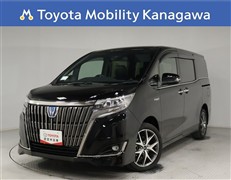 エスクァイアHV GiプレミアムBT