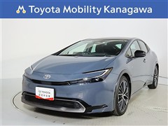 トヨタ プリウス 2.0Z