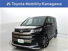 トヨタ ノア 2.0S-Z 7ニンノリ