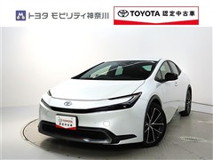 プリウス 2.0G