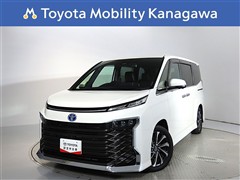 ヴォクシーHV 1.8S-Z 7ニン