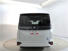 ヴォクシーHV 1.8S-Z 7ニン