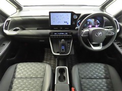 ヴォクシーHV 1.8S-Z 7ニン