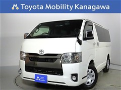トヨタ　ハイエースV 2.8D S-GL DP2