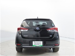 オーリスHV 1.8ハイブリッド