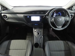 オーリスHV 1.8ハイブリッド