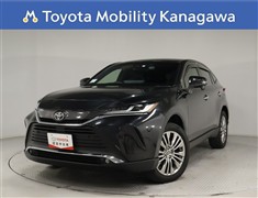 トヨタ ハリアー 2.0Z